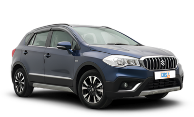 Maruti S Cross-img